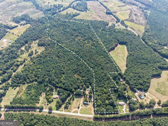 Land for sale in Elberton, Elbert County