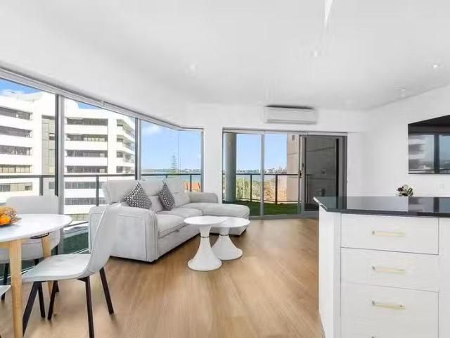 Apartment for rent in Perth, South Perth