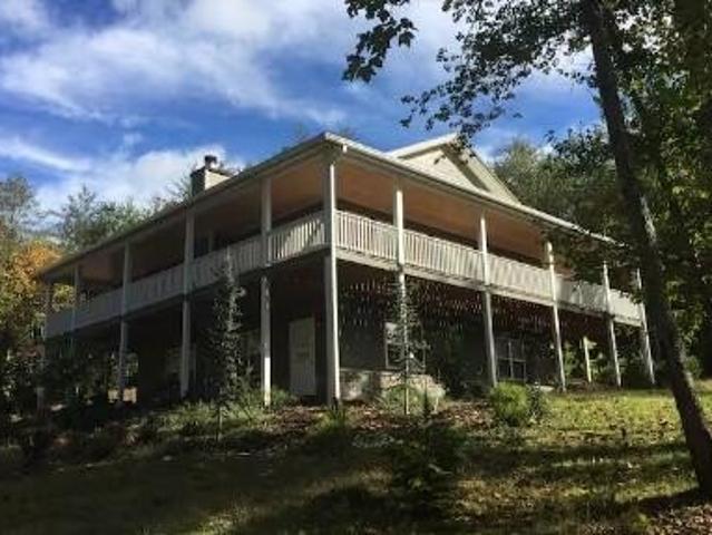 House for sale in Young Harris, Towns County