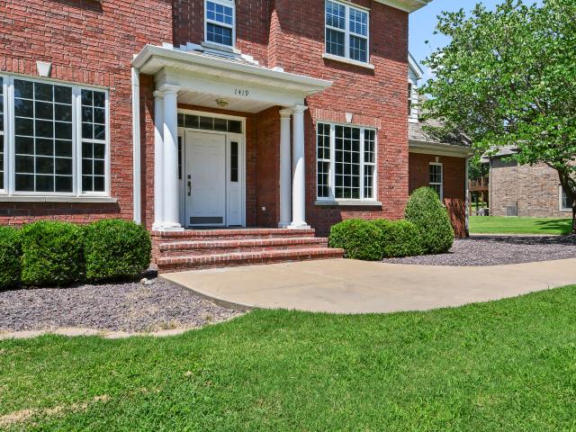 House for sale in Missouri