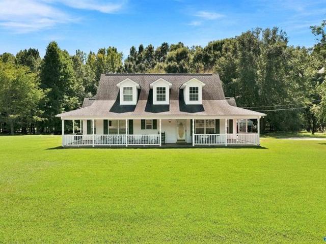 House for sale in Etowah, Alabama