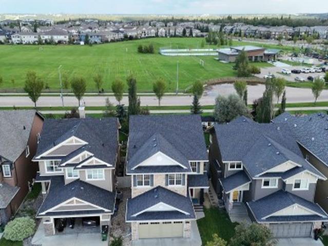 House for sale in Wedgewood, Alberta