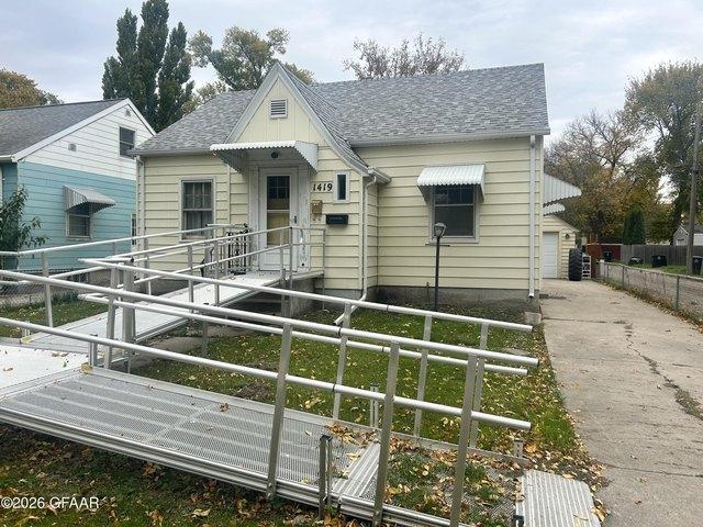 House for sale in Grand Forks, Grand Forks County