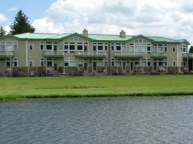 Condo for sale in Clymer, New York