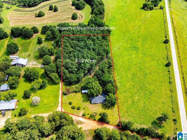 House for sale in Woodland, Alabama