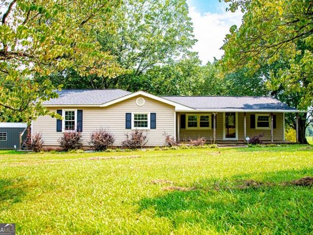 House for sale in Woodland, Alabama