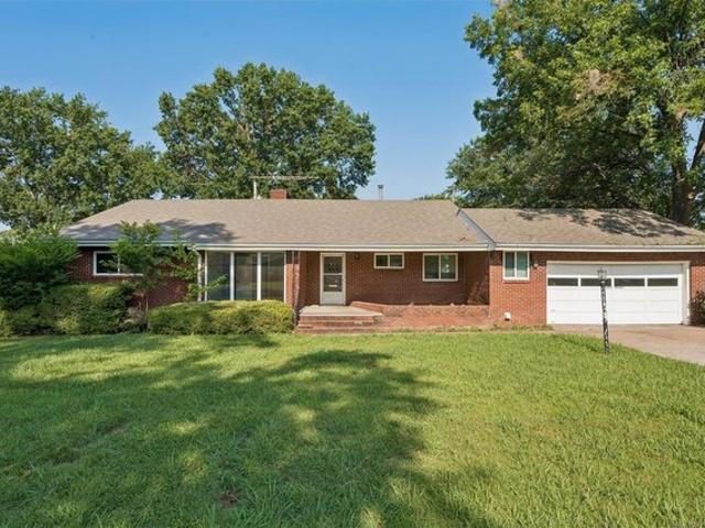 House for sale in Bartlesville, Oklahoma