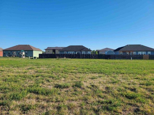 Land for sale in Kansas