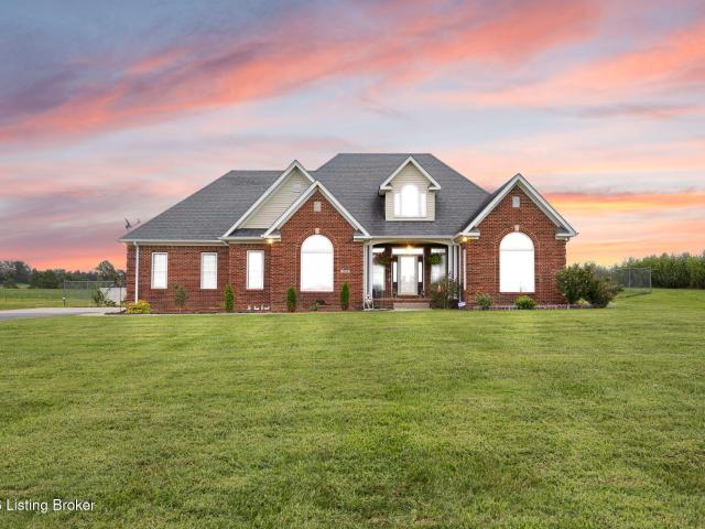 House for sale in Hodgenville, Kentucky