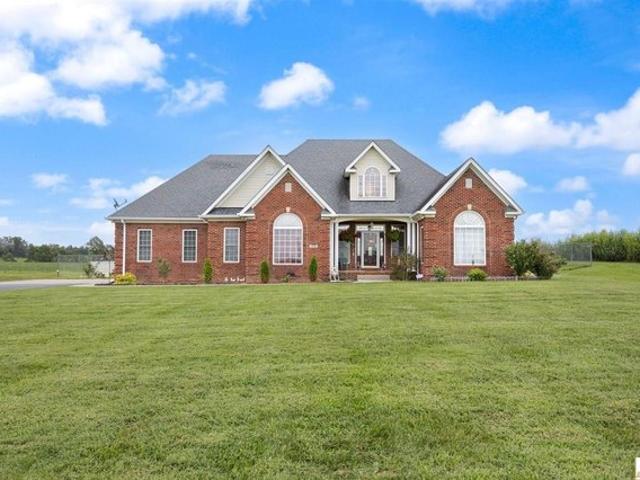 House for sale in Hodgenville, Kentucky