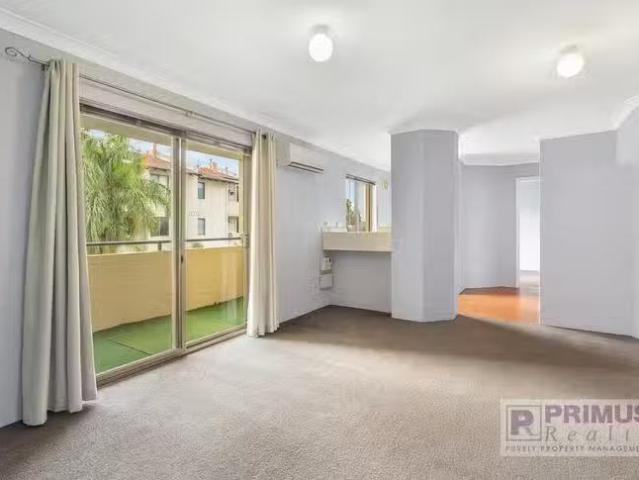 Apartment for rent in South Perth, Perth