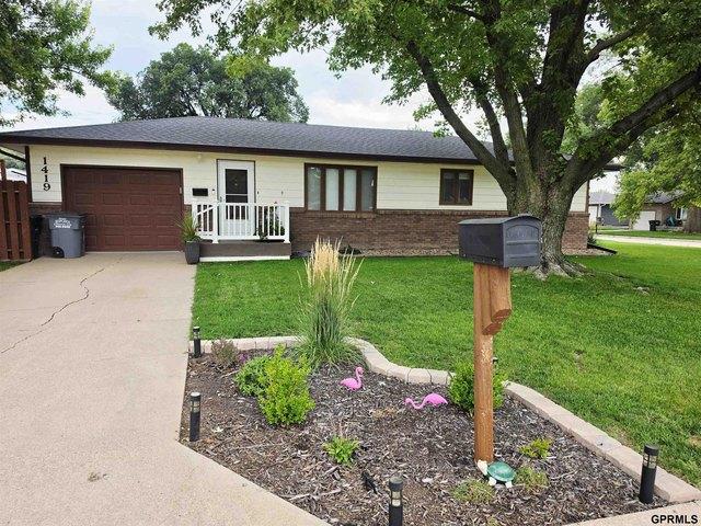 House for sale in Nebraska