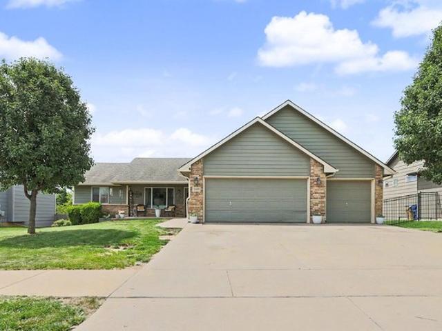 House for sale in Kansas
