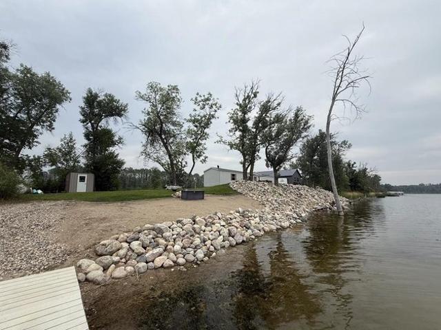 House for sale in Bottineau, North Dakota