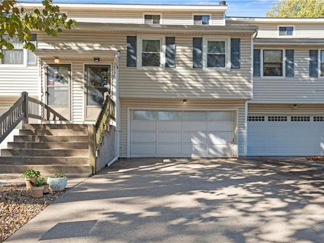 Townhouse for sale in Kansas