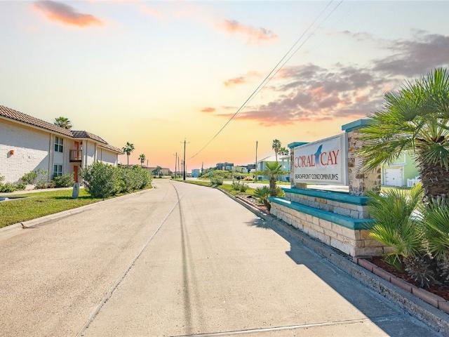Condo for sale in Port Aransas, Texas