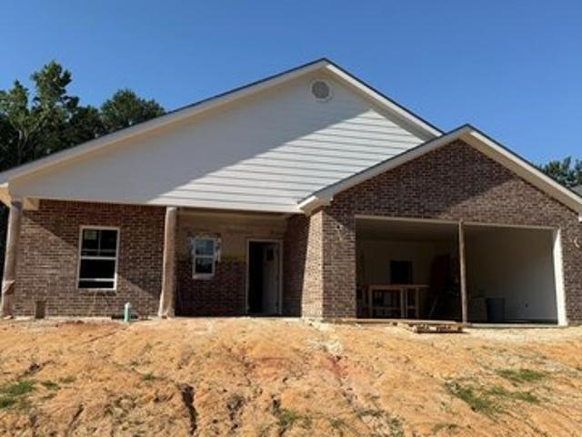 House for sale in Nacogdoches, Texas
