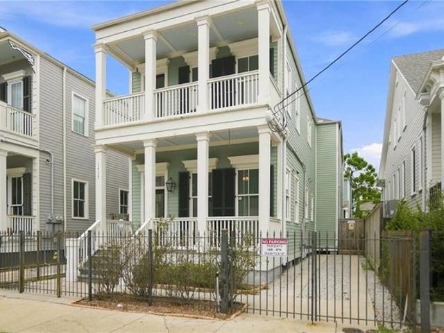 House for sale in New Orleans, Louisiana