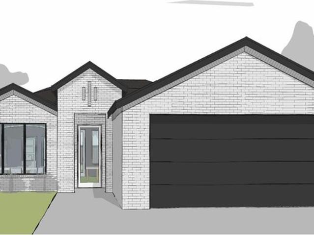 House for sale in Wolfforth, Texas