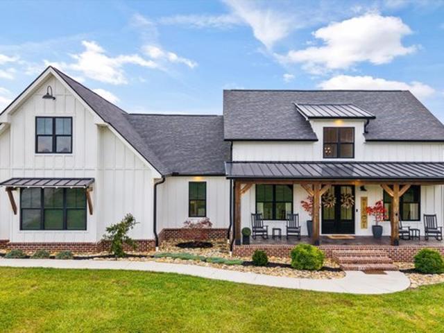 House for sale in Tennessee
