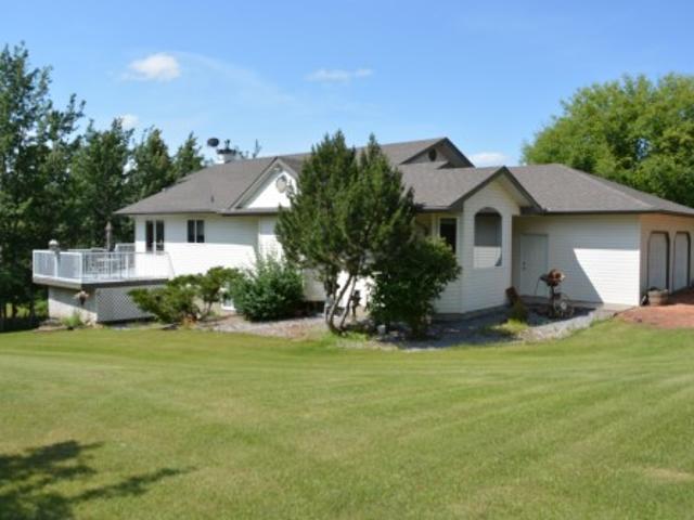 House for sale in Alberta