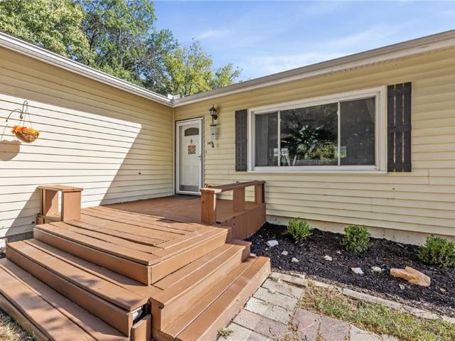 House for sale in Kansas