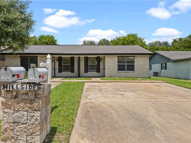 Property for rent in College Station, Texas