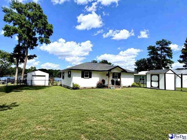 House for sale in Summerton, Clarendon County