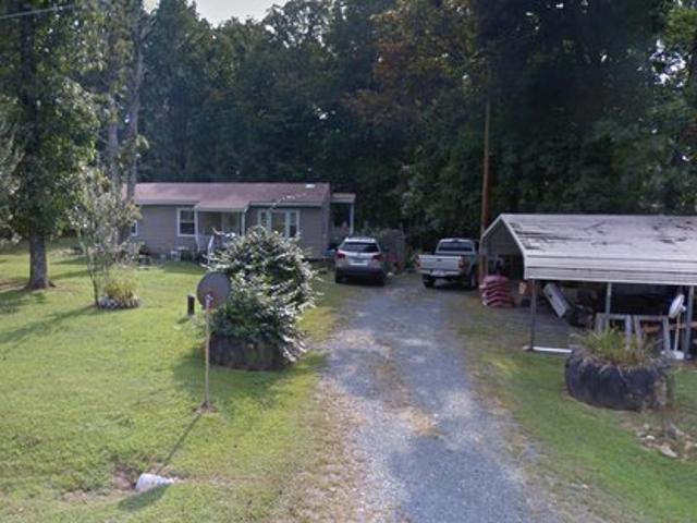 House for sale in Virginia