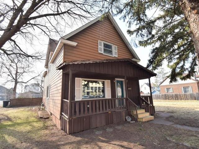 House for sale in Superior, Wisconsin