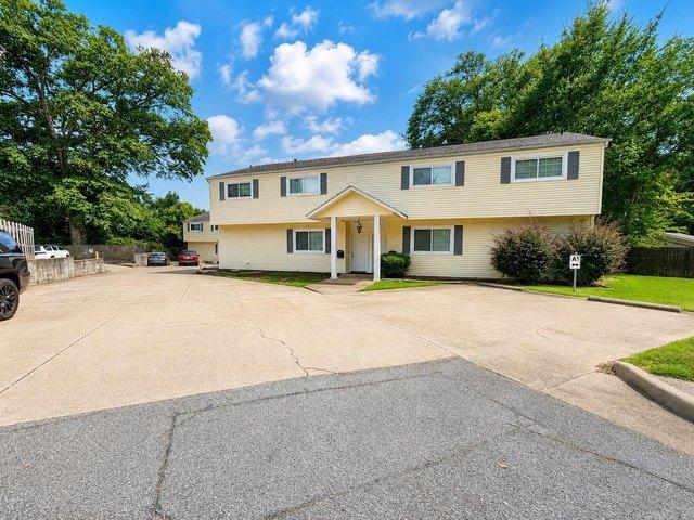 House for sale in Ark