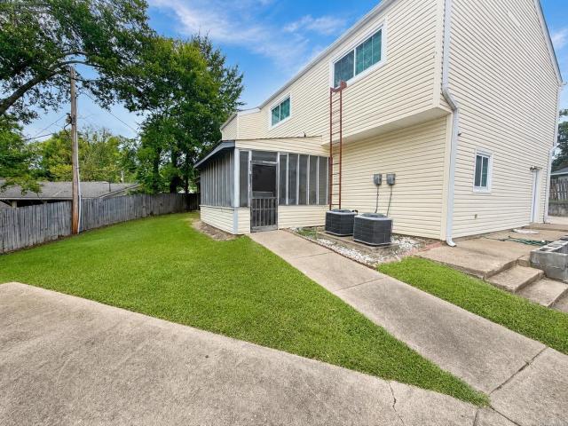 House for sale in Ark