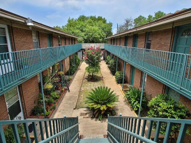 Apartment for rent in Harris, Texas