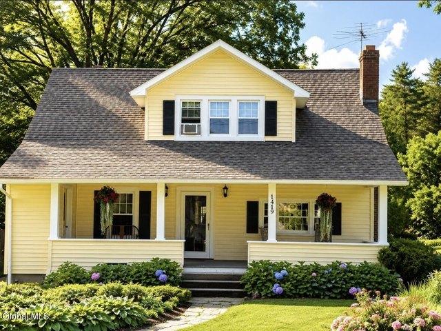House for sale in Feura Bush, Town of New Scotland