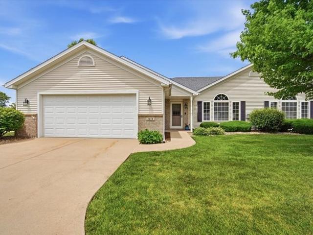 Townhouse for sale in Mclean, Illinois