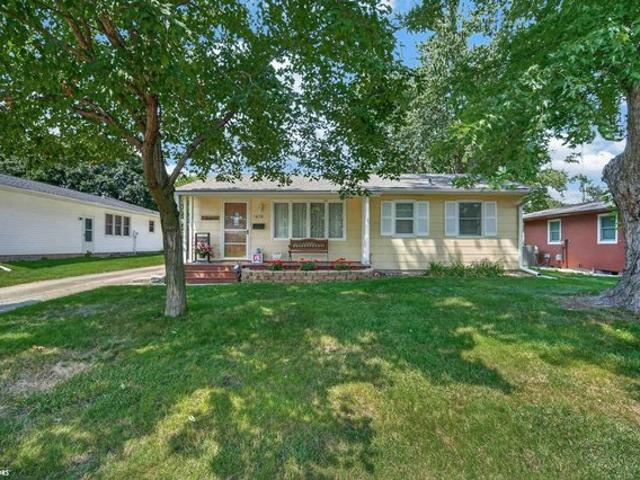 House for sale in Story, Iowa