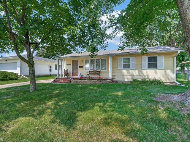 House for sale in Story, Iowa