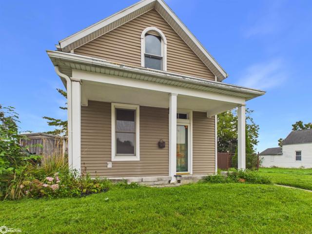 House for sale in Keokuk, Lee County