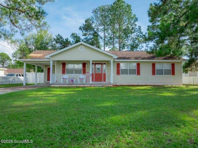 House for sale in Waycross, Ware County