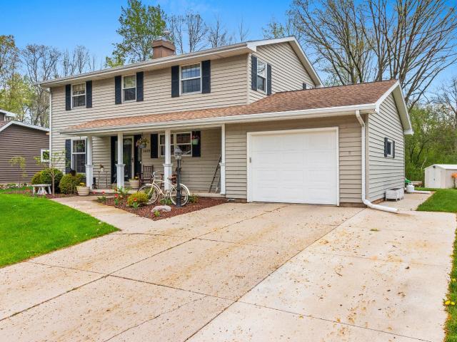 House for sale in Manitowoc, Wisconsin