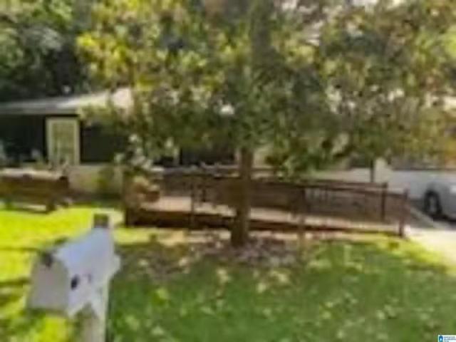 House for rent in Anniston