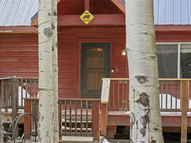 House for sale in Clear Creek, Colorado