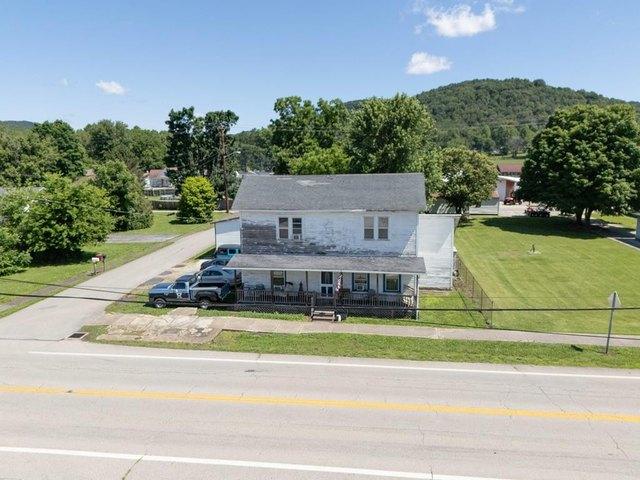 House for sale in Rarden, Ohio