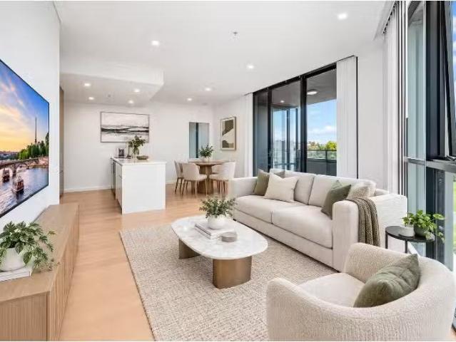 Apartment for rent in Sydney, New South Wales