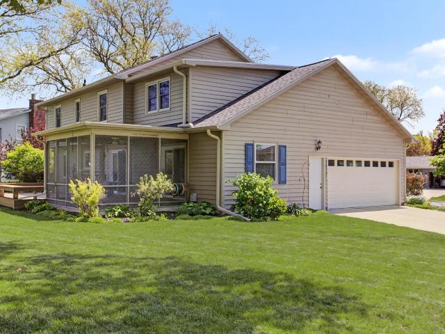 House for sale in Story, Iowa