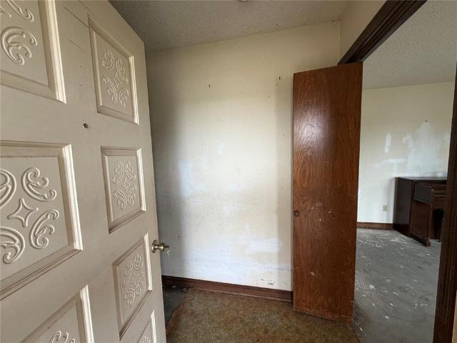 House for sale in Prague, Oklahoma