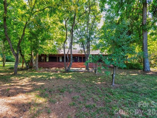 House for sale in Shelby, North Carolina