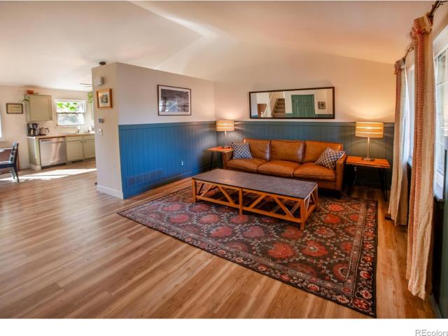 House for sale in Longmont, Boulder County