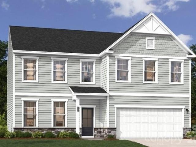 House for sale in Indian Trail, Union County