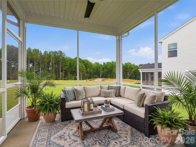 House for sale in Indian Trail, Union County